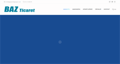 Desktop Screenshot of geylanibilgisayar.com